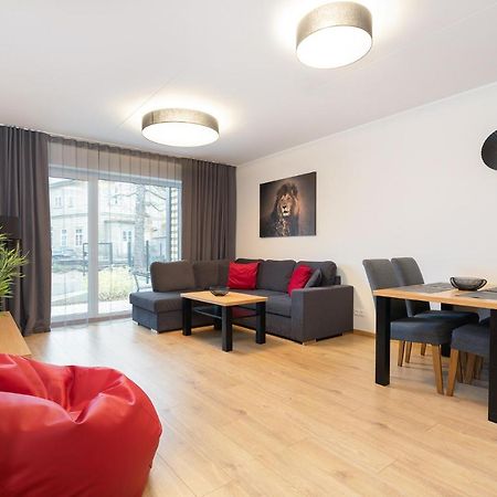 Apartamento Tartukodu Narva Mnt 101A-1 Exterior foto