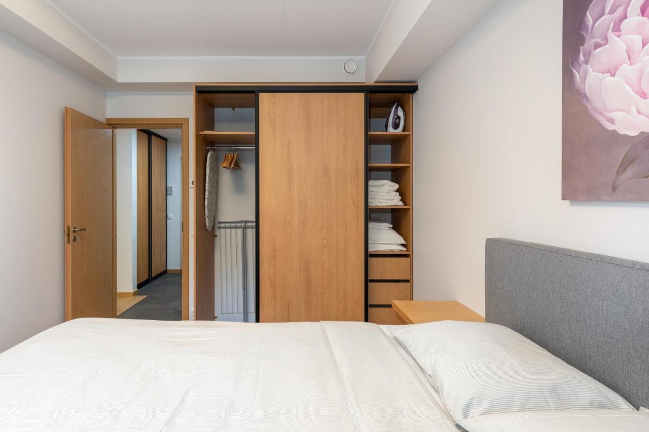 Apartamento Tartukodu Narva Mnt 101A-1 Exterior foto
