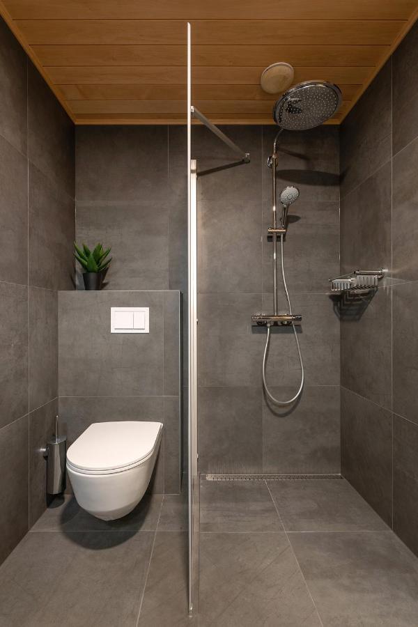 Apartamento Tartukodu Narva Mnt 101A-1 Exterior foto