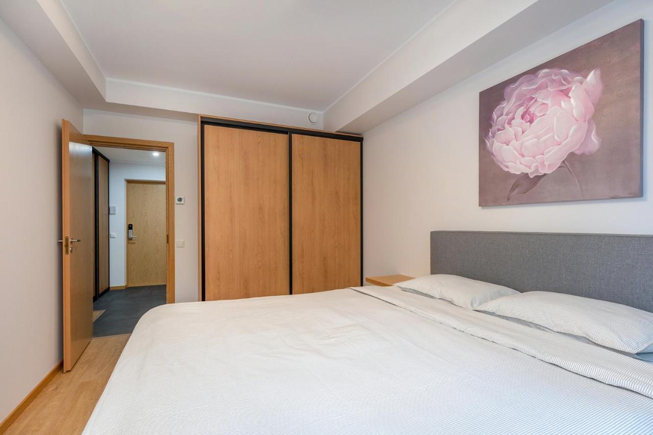 Apartamento Tartukodu Narva Mnt 101A-1 Exterior foto
