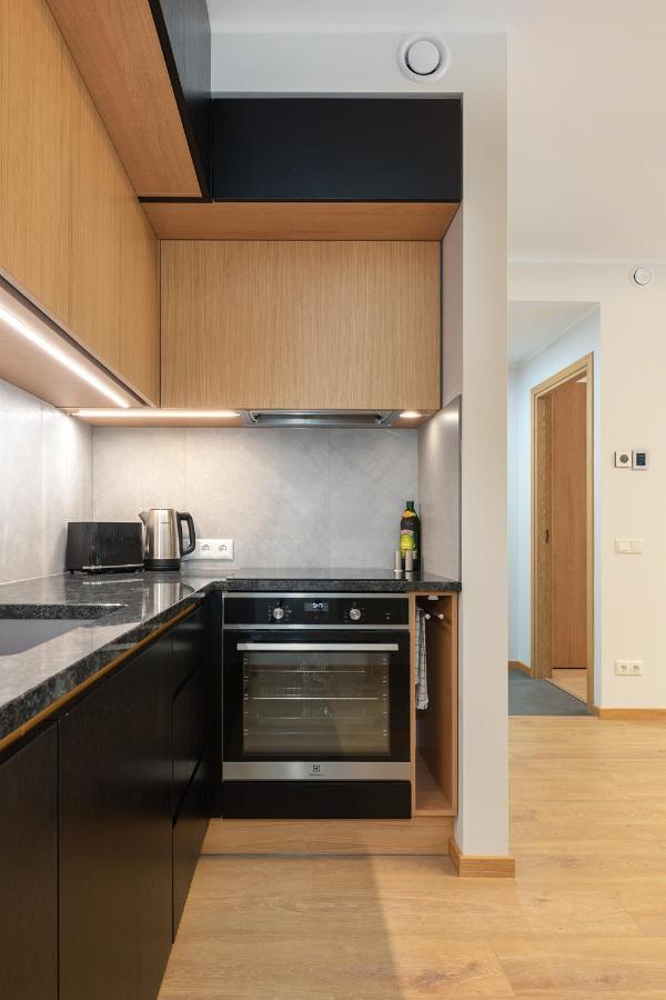 Apartamento Tartukodu Narva Mnt 101A-1 Exterior foto